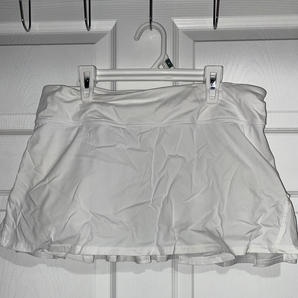 Lululemon Tennis Skirt